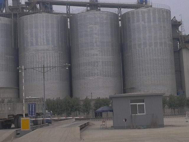 凤庆历史上钢板仓是如何发展的呢