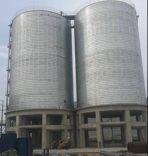 凤庆镀锌卷板仓